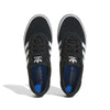 Adidas Adi Ease Shoes - Mens Black/White/White