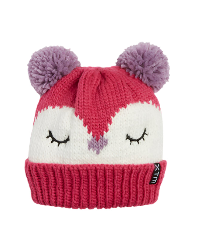 XTM Jumble Beanie - Crystal Fox