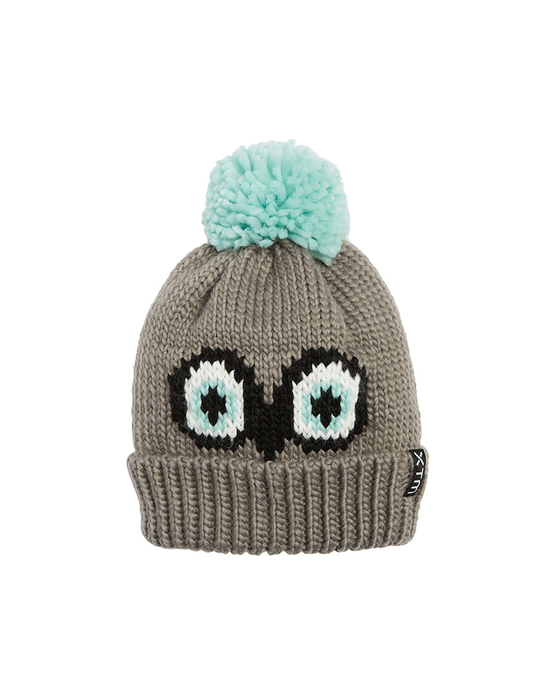 XTM Jumble Beanie - Owl