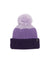 XTM Trifle Beanie - Purple Rose