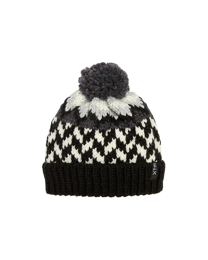 XTM Glee Beanie - Black