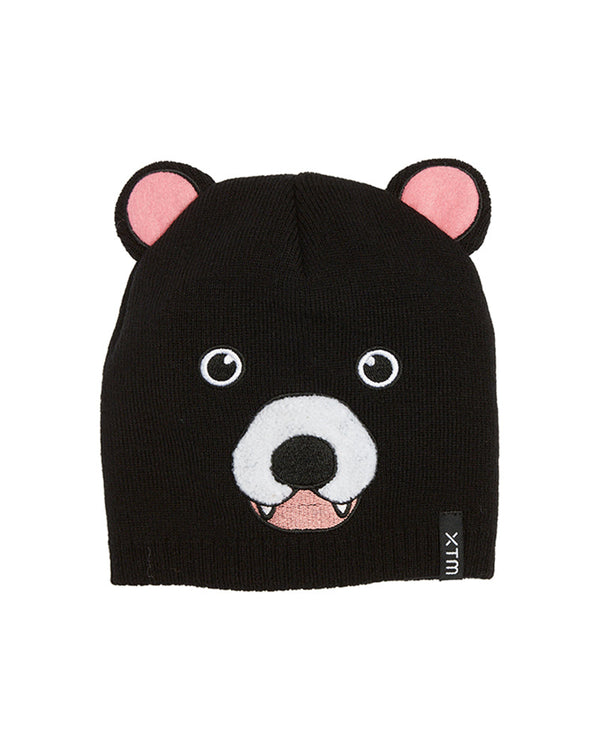 XTM Wild Beanie - Tassie Devil - STM Snow Surf Skate