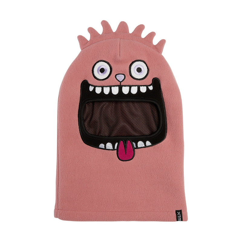 XTM Gremlin 2 Balaclava - Dusty Rose