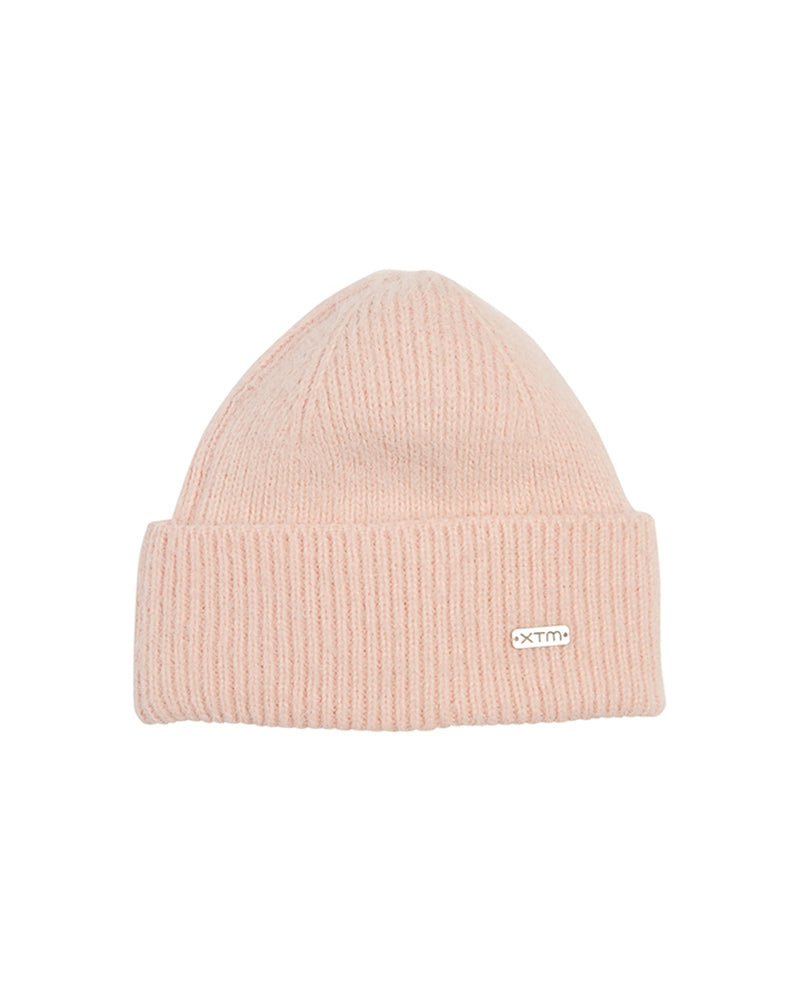 XTM Margot Beanie - Soft Rose