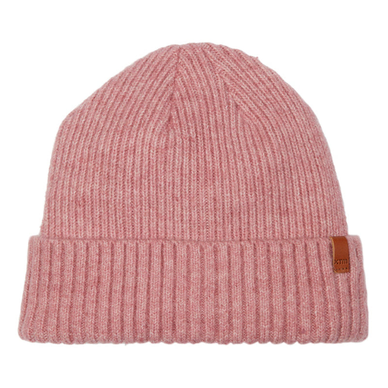 XTM Cloud Nine Beanie - Rose Dust