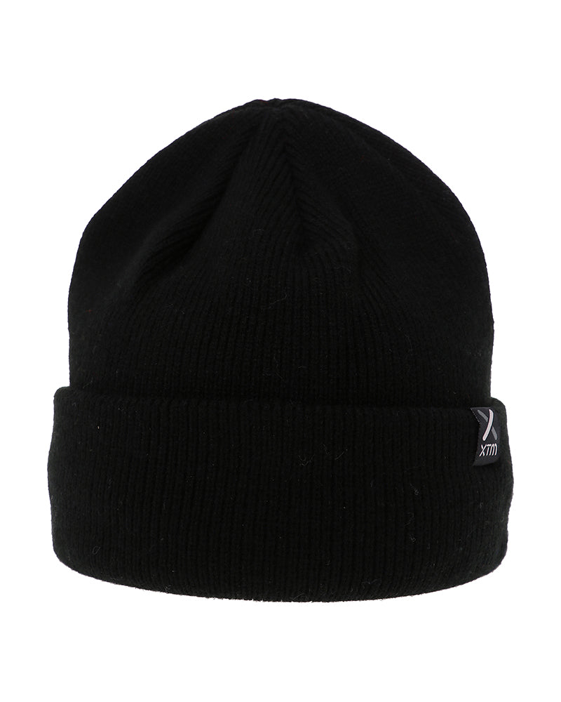 XTM Woodie Beanie - Black