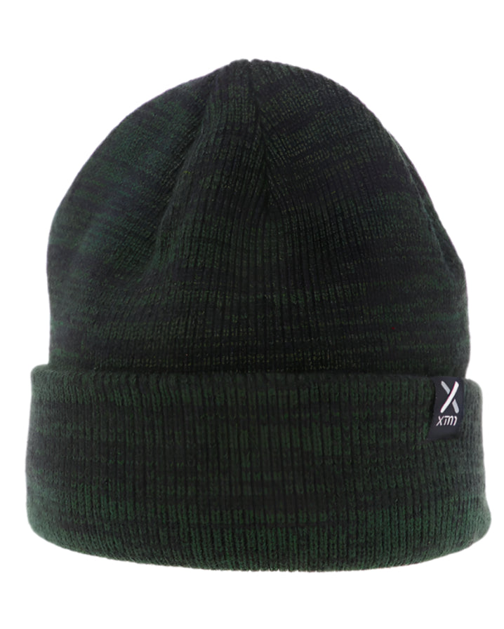 XTM Woodie Beanie - Forest Marle