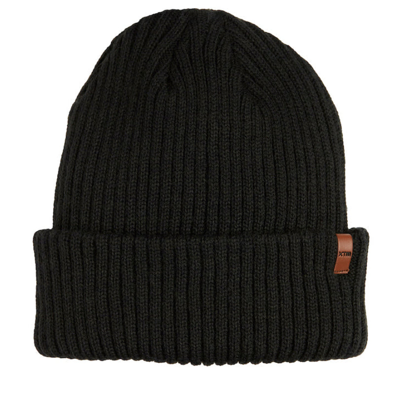 XTM Ace Beanie - Black