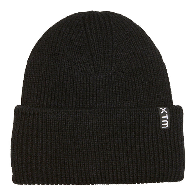 XTM Avery Beanie - Black