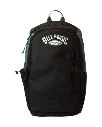 Billabong Norfolk Backpack - Hunter