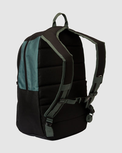 Billabong Norfolk Backpack - Hunter