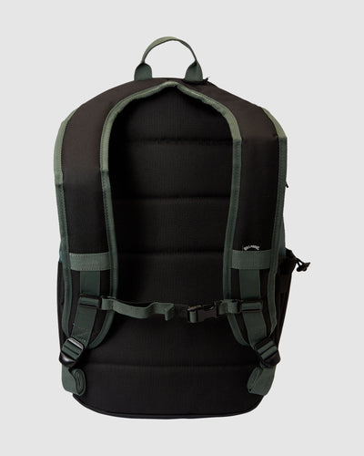 Billabong Norfolk Backpack - Hunter