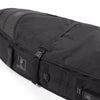 Ocean & Earth Hypa 2 Board Coffin Longboard Travel Cover - Black