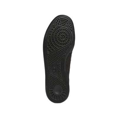 Adidas Handball Top X Mike Shoe - Black/Black