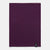 Le Bent Reversible Midweight Neck Gaiter - Amberlight/Potent Purple