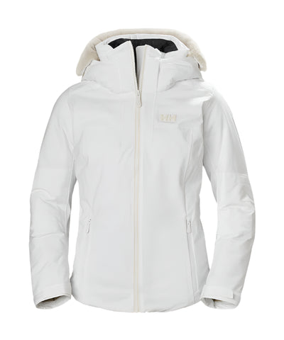 HELLY HANSEN Verbier Infinity jacket - Womens - White