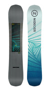 NIDECKER Merc snowboard 2025 - 152