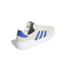 Adidas Busenitz Vulc 2 Shoes - Crystal White / Royal Blue / Gold Metallic