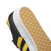 Adidas Busenitz Vulc 2 Shoes - Black/Yellow/White