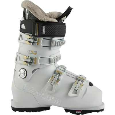 LANGE LX 95 ski boots - Womens - Illusion White