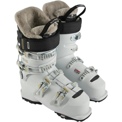 LANGE LX 95 ski boots - Womens - Illusion White