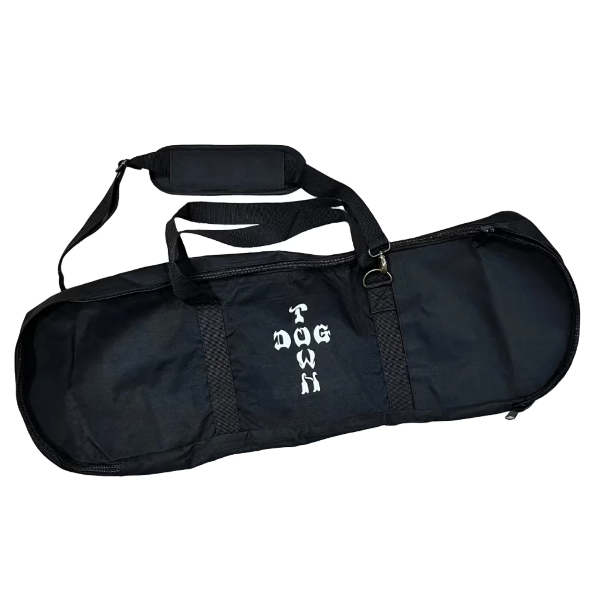 DOGTOWN Skateboard Bag - Black