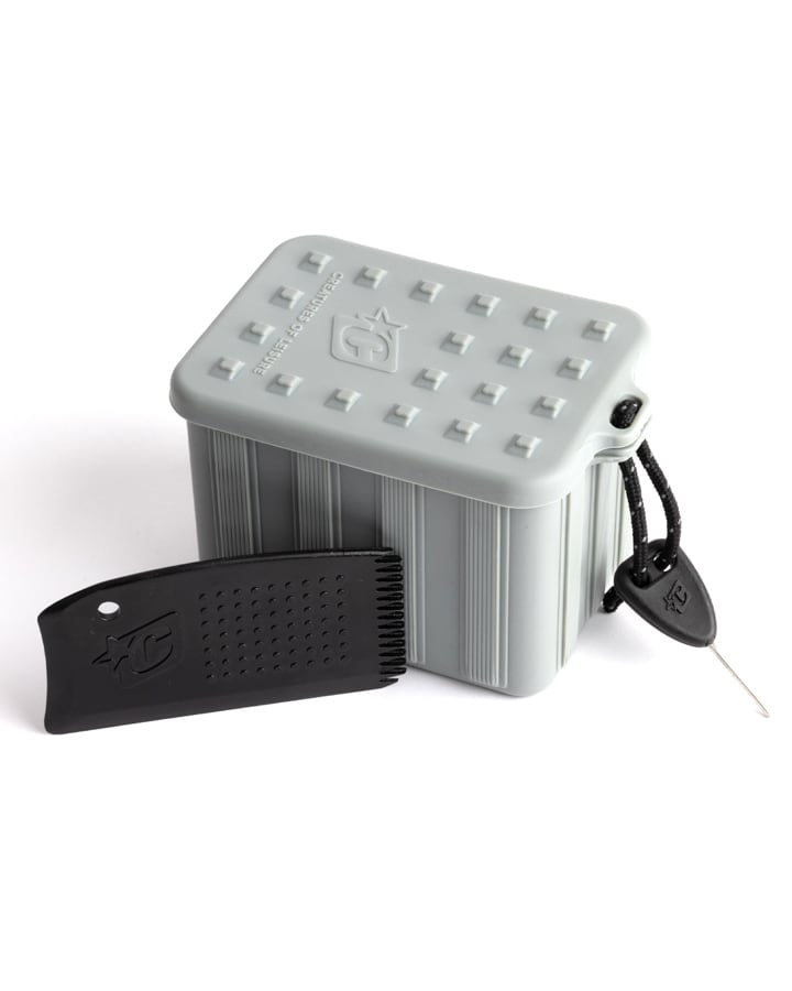 Creatures Wax Flexi Tub Multi -  Platinum