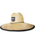 VISSLA Outside sets lifeguard hat - Natural