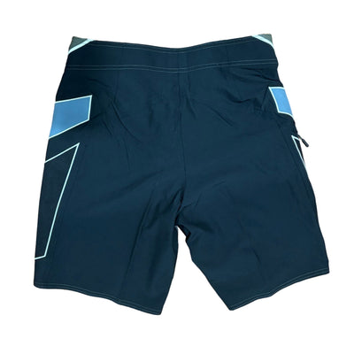 VOLCOM Team Mod 20 Boardshort - Storm Cloud