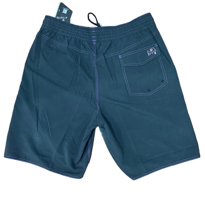 VOLCOM Off Ozzy 21 Boardshort - Black