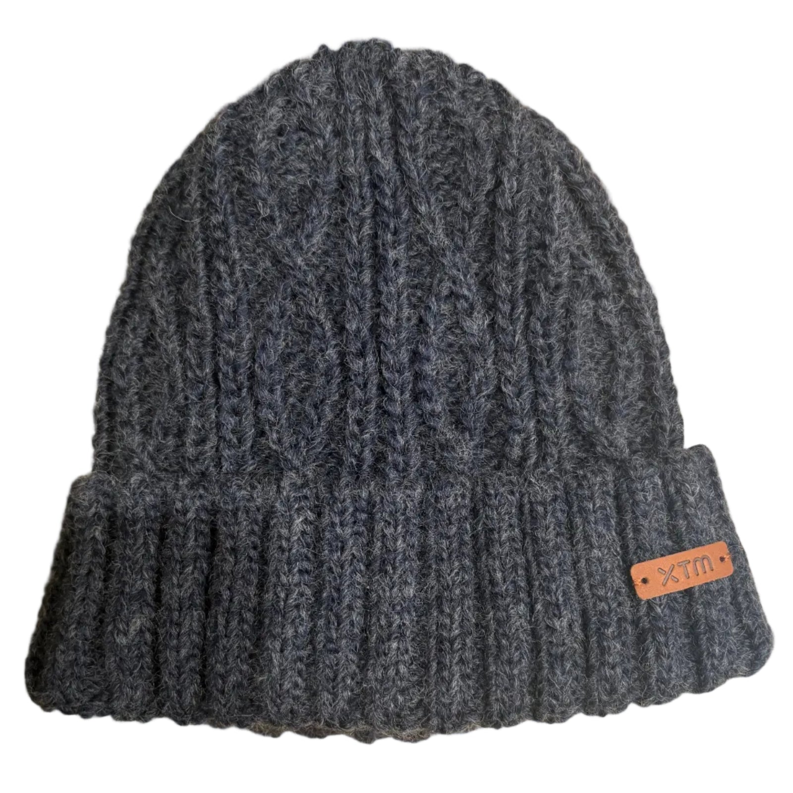 XTM Brooke Beanie - Indigo