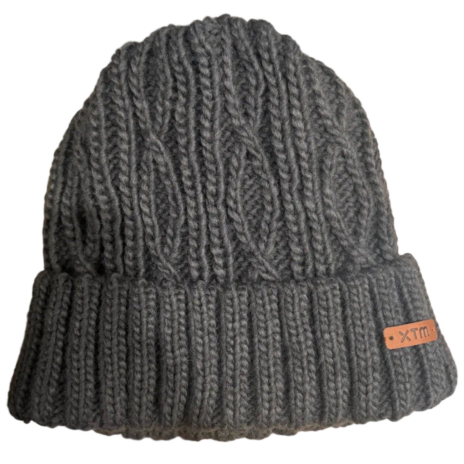 XTM Brooke Beanie - Dark Grey