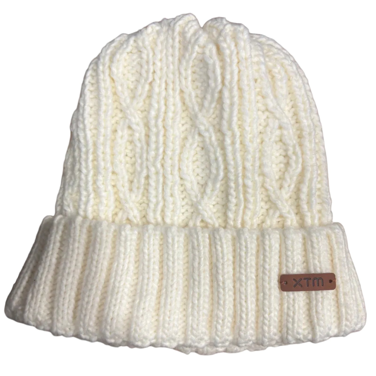 XTM Brooke Beanie - Natural