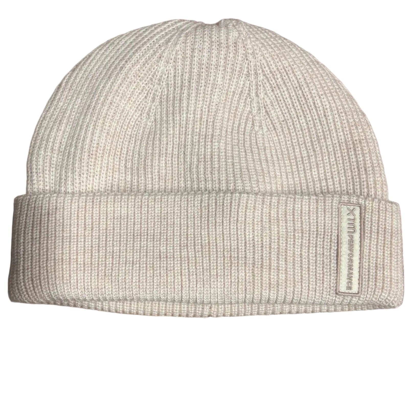 XTM Casey Beanie - Cream
