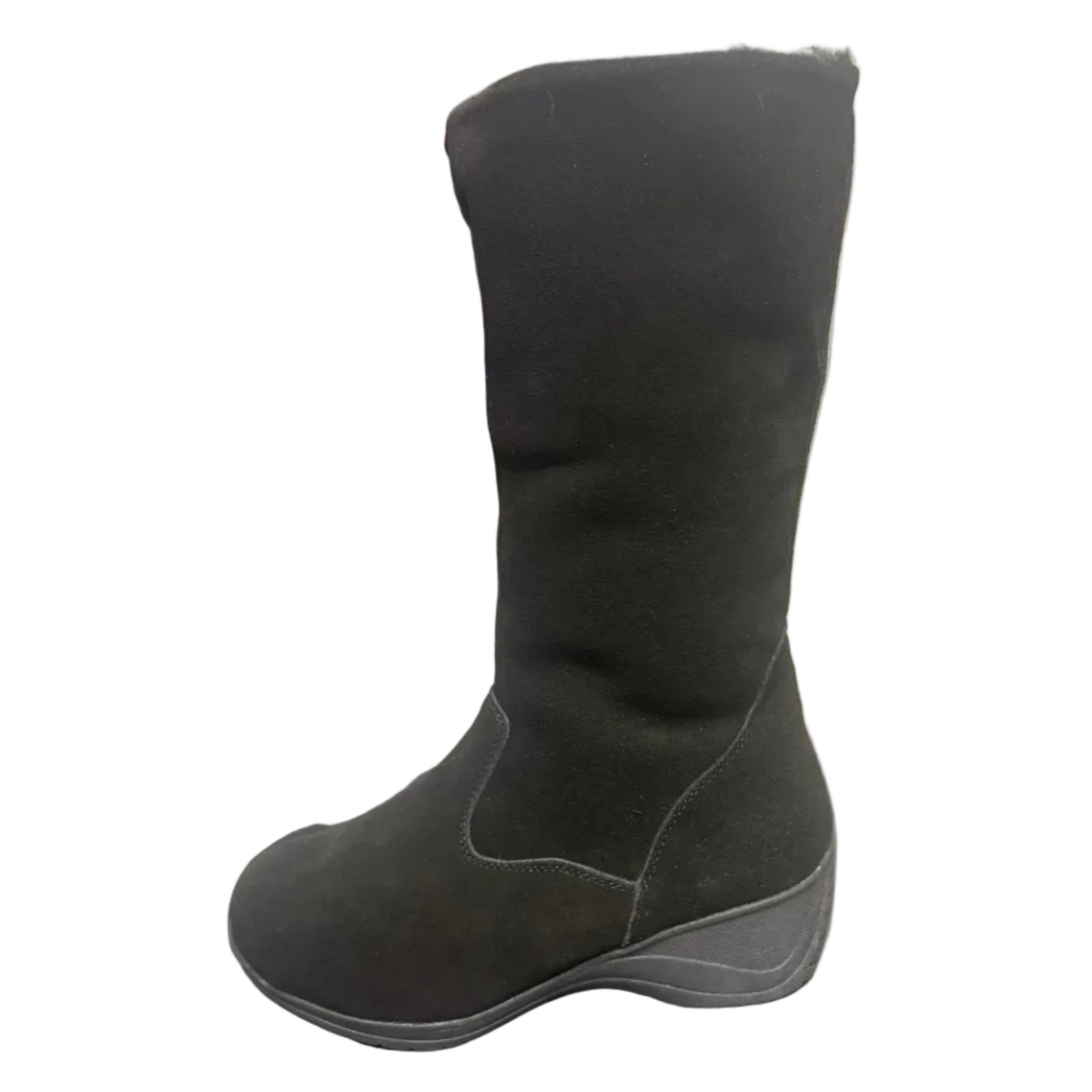 Kimberfeel Valdisere Apres Boots - Black