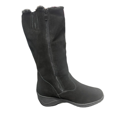 Kimberfeel Valdisere Apres Boots - Black