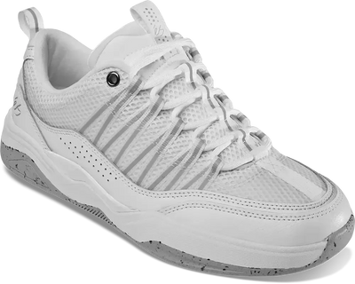 ES Imprint SU26 Shoes - White/Grey