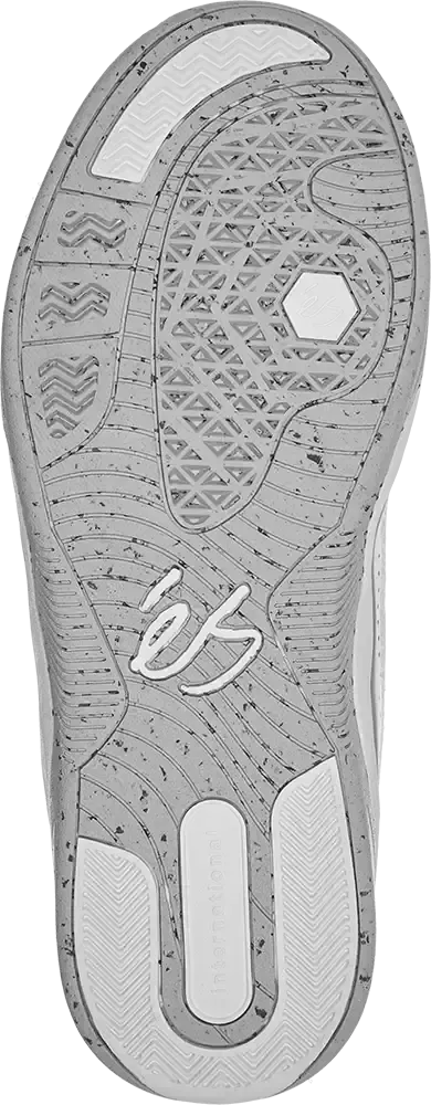 ES Imprint SU26 Shoes - White/Grey