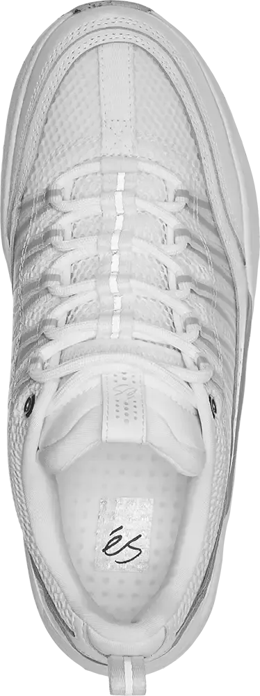 ES Imprint SU26 Shoes - White/Grey