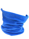 Inferno Neckwarmer - Kids Royal Blue