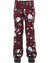 Rojo Stretch Jean Pant Womens - Winter Floral