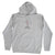 JOYRIDE Snowboards Slingshot hoodie - Light Heather