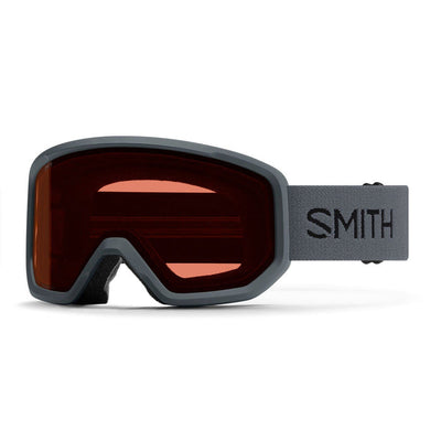 SMITH Transfer goggles - Slate RC36