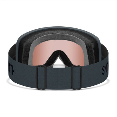 SMITH Transfer goggles - Slate RC36