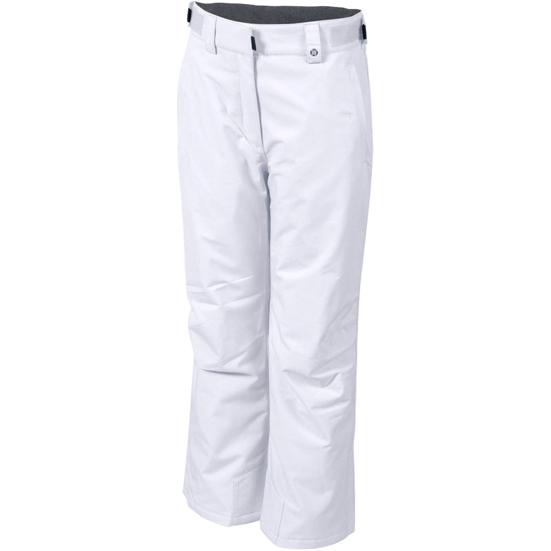 KARBON Halo Pant kids - Arctic White
