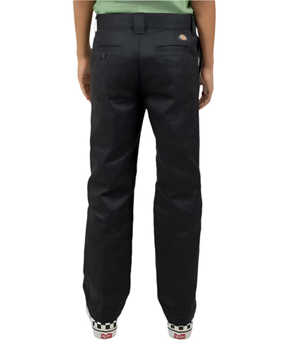 Dickies 478 Original Fit Relaxed Fit Pants Youth - Black