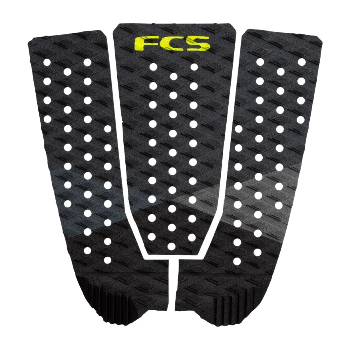 FCS Kolohe Grip Pad - Darkness