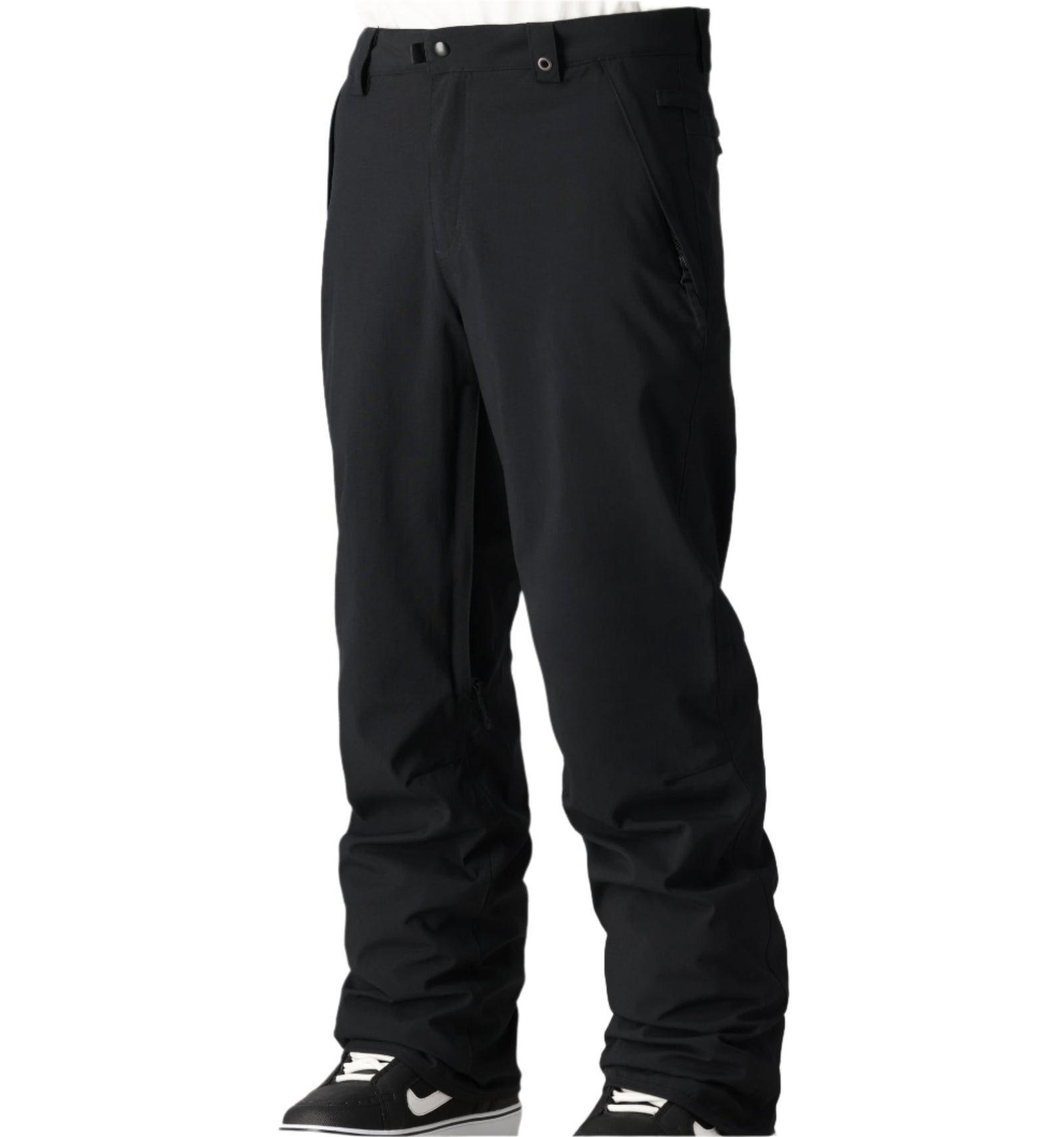 686 Standard pants - Mens - Black