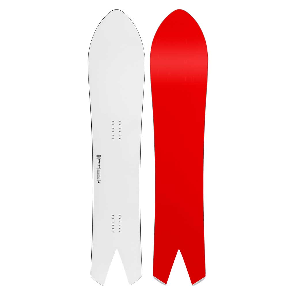 KORUA SHAPES Dart snowboard - 164