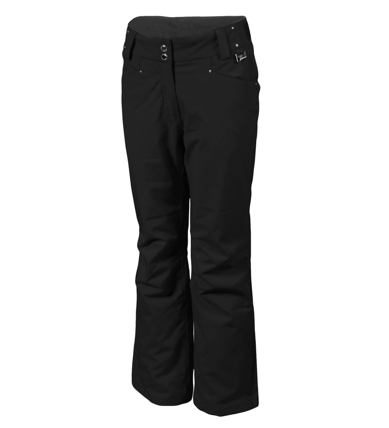 KARBON Diamond 2 Pant Short ladies - Black